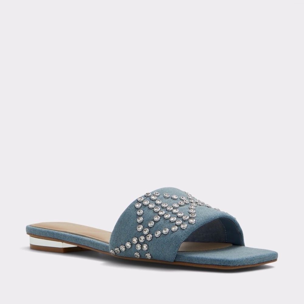 Aldo Bentariel Slide Sandal